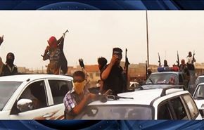 سیاست داعش در اشغال شهرها: "تفرقه بینداز و حکومت کن"