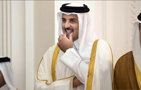 قطر تدعم مسلحين بالتنسيق مع CIAوأجهزة استخبارات غربية