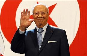 حزب النهضة يهنئ نداء تونس ويدعو لحكومة وحدة وطنية