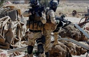 مقتل واعتقال العشرات من 