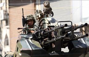 الجيش اللبناني يجهض اخطر مشروع ارهابي في طرابلس