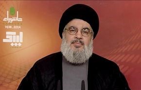 دبیرکل حزب الله: عربستان مسؤول توقف تکفیر است