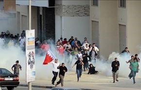 جمعیت عمل:مشکل اصلی بحرین آل خلیفه است