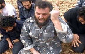 تروریستهای النصره اعدام سرباز لبنانی رامتوقف کردند