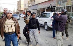 30هزار مسلح عشایر الانبار به جنگ داعش می روند