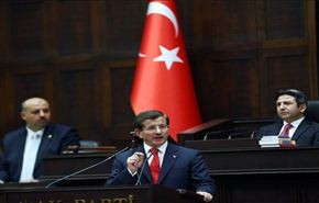 ترکیا تشترط ضرب الجیش السوري للانضمام إلى التحالف الأميركي