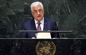 عباس يدخل مجلس الامن لردع انتهاكات نتنياهو+فيديو