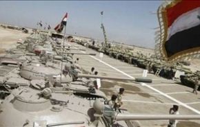 هروب جماعي لعناصر داعش من بيجي بالتزامن مع اقتراب قوات عراقية