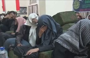 بالفيديو، اصرار يمني لاحياء مراسم عاشوراء رغم التحديات الامنية