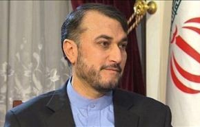 طهران تدعو واشنطن لاعادة النظر بتسلیح المعارضة السوریة