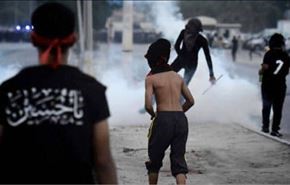 انقلاب بحرین نشات گرفته از راه امام حسین (ع) است