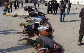 العثور على 150 جثة من عشيرة سنية عراقية تقاتل داعش