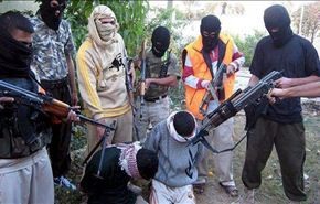 داعش يعدم عراقياً مسناً رفض تزويج ابنته من أحد عناصره