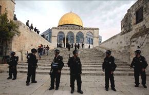 اسرائيل تعيد فتح المسجد الاقصى في القدس المحتلة