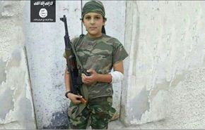 داعش يغري صبيا بمبلغ 25 الف دولار لتنفيذ تفجيرات بفيينا