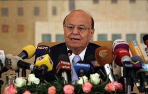 قيادي في انصار الله يمهل الرئيس اليمني 10 ايام لتشكيل الحكومة