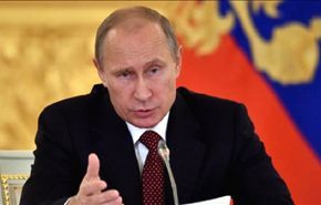 الرئيس الروسي: لا ننوي التورط في مواجهة تفرض علينا