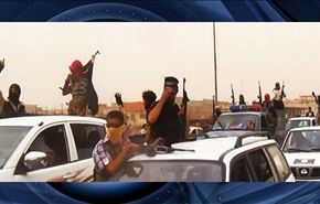 داعش صدها عضو یک عشیره عراقی را اعدام کرد + فیلم