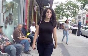 آشفتگی آمریکاییها از ناامنی خیابانهای نیویورک برای زنان