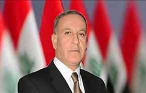 وزیر دفاع عراق زمان آزادی الانبار را اعلام کرد