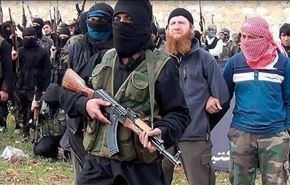 أبو عمر الشيشاني تدرب لدى المخابرات الأميركية والبريطانية
