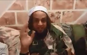 بالفيديو/خليجيون وأجانب بداعش يتمازحون بشرف وإنسانية العراقيات