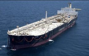 صادرات ايران تبلغ اكثر من 6 ملایین طن من سوائل الغاز