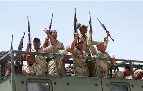 نقش مرجعیت در عزم عراقیها برای مقابله با داعش