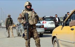 مفتی داعش در عراق دستگیر شد