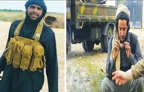 مقتل ارهابيين سعوديين في قوات داعش بمعارك عين العرب