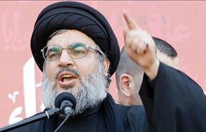 السيد نصرالله: لو تركنا القتال بسوريا لفعلوا بنا كفعلهم بعشيرة البو نمر