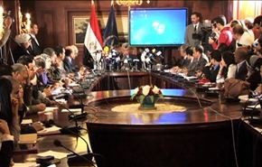 مبادرات للتعبئة ضد الارهاب بمصر والقبض على ارهابيين+فيديو