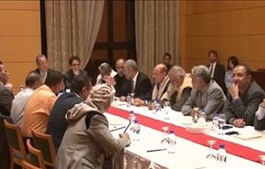 اليمن..مشاورات قد تفضي لاعلان التشكيلة الحكومية خلال يومين