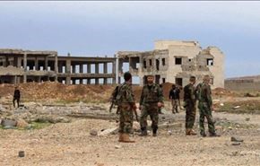 ارتش سوریه حمله تروریست‌ها به حسکه را خنثی کرد