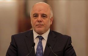 العبادي من كربلاء: أعداد المتطوعين وصلت الى مليون متطوعا