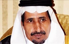 محكمة سعودية تقضي بسجن الحقوقي مخلف الشمري سنتين