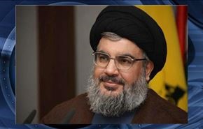 دبیرکل حزب الله: تکفیریها در کل دنیا شکست می‌خورند