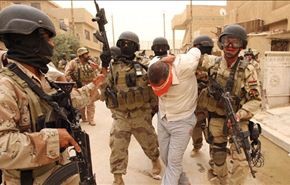 البنتاغون: العراقيون يقاتلون بانفسهم ويتصدون لداعش
