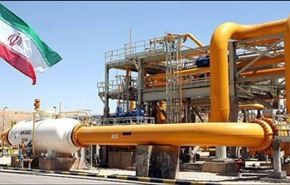 انتاج النفط الايراني يسجل فائضا بالشهور الـ7 من 2014