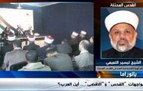 مواجهات القدس والتطورات بالسعودية ونتائج الانتخابات الامريكية