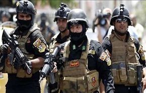 القوات العراقية تقتل 143 ارهابياً خلال عملية في بيجي