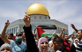 فراخوان حماس؛ راهپیمایی ضدصهیونی بعد از نمازجمعه