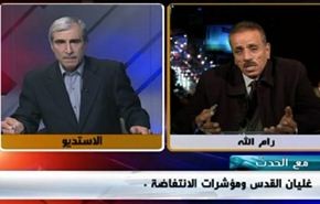 غليان القدس ومؤشرات الانتفاضة - الجزء الاول