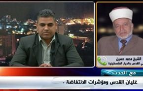 غليان القدس ومؤشرات الانتفاضة - الجزء الثاني