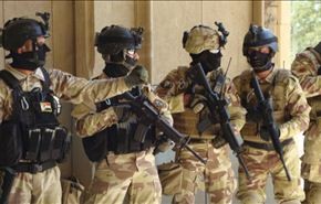 عملية عسكرية لاستعادة مدينة 