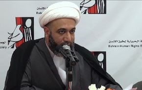الشيخ ميثم السلمان: استهداف عاشوراء بالبحرين 