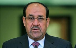 المالكي يصل طهران اليوم لبحث تطورات العراق والمنطقة