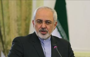 ظريف يؤكد امكانية التوصل لاتفاق نووي لو توفرت الارادة السياسية