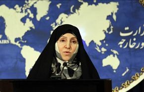 طهران تستنكر اجراءات الحظر الاخيرة للاتحاد الاوروبي