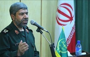 قدرات ايران الصاروخية تمنع الاعداء من تنفيذ خياراتهم العسكرية